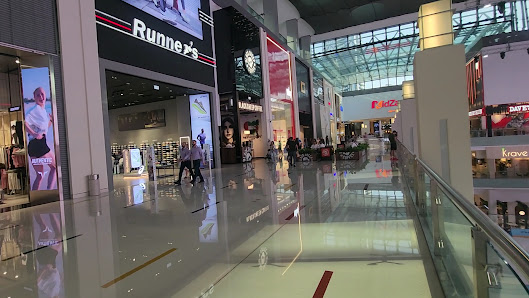 Dubai Ice Rink
